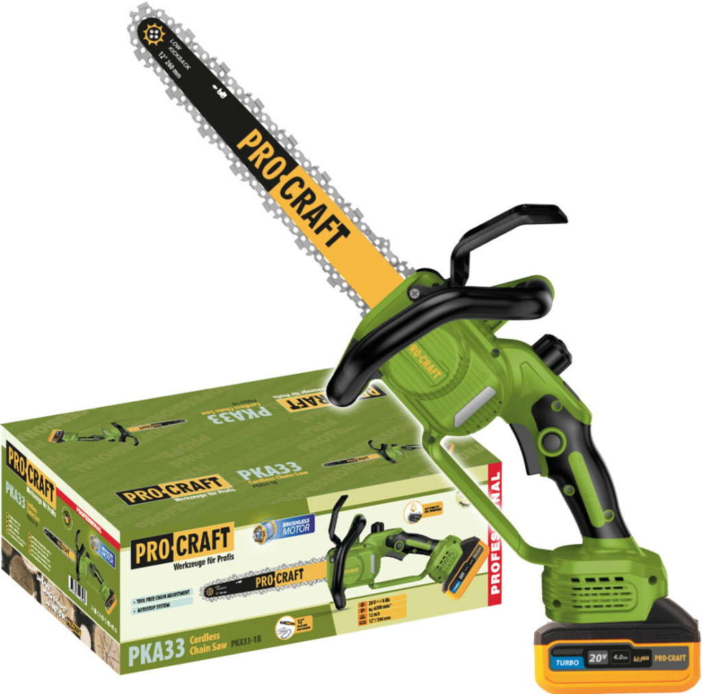 Procraft PKA33-1B