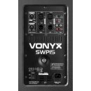 Vonyx SWP15 Pro