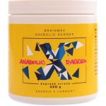 BrainMax 3.0 Anabolic Dagger 320 g – Hledejceny.cz