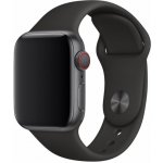 Devia Deluxe Sport řemínek Apple Watch 1/2/3/4/5/6/SE 38/40mm 31455 – Sleviste.cz
