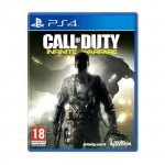 Call of Duty: Infinite Warfare (PS4) 5030917205125