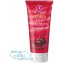 Dermacol Aroma Ritual Černá třešeň povzbuzující tělové mléko 200 ml