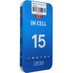 LCD Displej Apple iPhone 15 – Zbozi.Blesk.cz