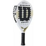 Wilson OPTIX V1 Padel raketa – Zboží Dáma