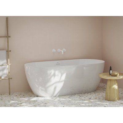 Ravak Freedom O Tec Freedom O Tec 170 x 77 cm CC61000000 – Hledejceny.cz