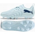 Puma FUTURE 9 PLAY JR FG/AG Modré – Sleviste.cz