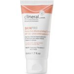 Ahava Clineral Skinpro hydratační a ochranný krém pro citlivou a intolerantní pleť SPF50 50 ml – Hledejceny.cz