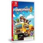 Overcooked 2 – Zboží Dáma
