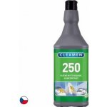 Cleamen 250 ruční mytí nádobí koncentrát 1 l – HobbyKompas.cz
