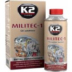 K2 Militec-1 250 ml – Zbozi.Blesk.cz