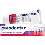 Parodontax Posílení a ochrana dásní Whitening zubní pasta 75 ml – Sleviste.cz