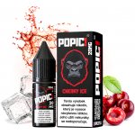 POPIČ! Cherry Ice 10 ml 20 mg – Hledejceny.cz