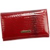 Peněženka Cavaldi dámská peněženka PN29 RS červená