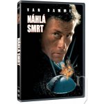 Náhlá smrt DVD – Hledejceny.cz