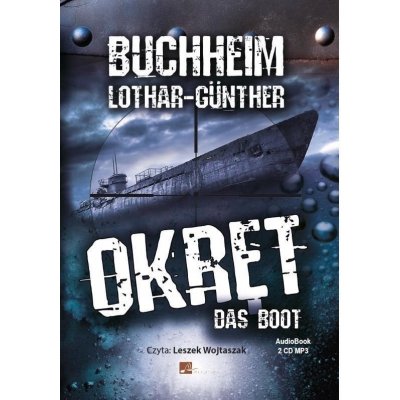 Okręt Lothar - Günther Buchheim