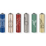 Clipper FCP22RH Metal Cover Symmetry Animals 30 ks – Hledejceny.cz