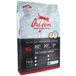 Orijen 6 FISH Cat 5,4 kg – Hledejceny.cz