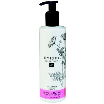 Unique Hair Care Unique hydratační Bio kondicionér 250 ml