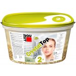 Baumit CrystalTop Prémiová samočistící omítka Zrno 1,5 mm 25 kg – Zboží Mobilmania