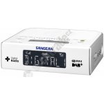 Sangean DCR-89 DAB+ – Zboží Živě