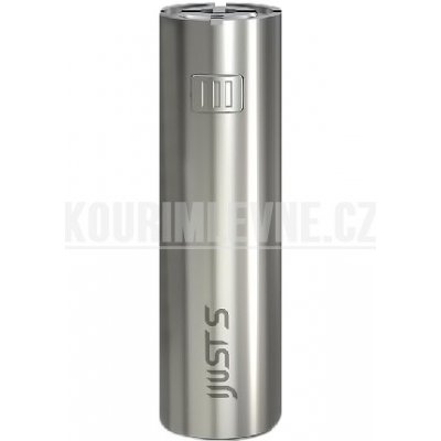 iSmoka Eleaf Baterie iJust S chrom 3000mAh – Hledejceny.cz