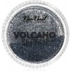 Zdobení nehtů Neonail Effect Volcano třpytivý prášek na nehty odstín No. 4 2 g