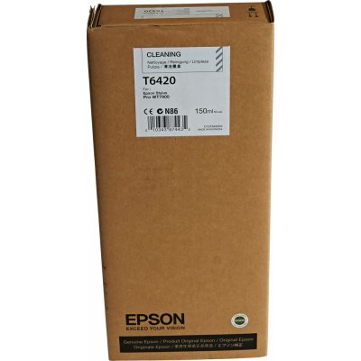 EPSON T-642000 - originální