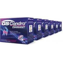 GS Condro Diamant 720 tablet