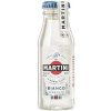 Ostatní lihovina Martini bianco 15% 0,06 l (holá láhev)