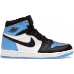 Jordan 1 Retro High OG UNC Toe DZ5485-400 – Zboží Mobilmania