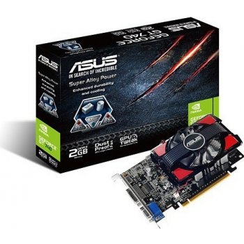 Asus GT740-2GD3