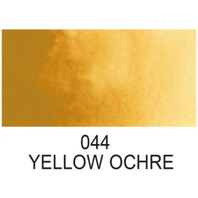 K WS Gansai Tambi 44 Yellow Ochre – Hledejceny.cz