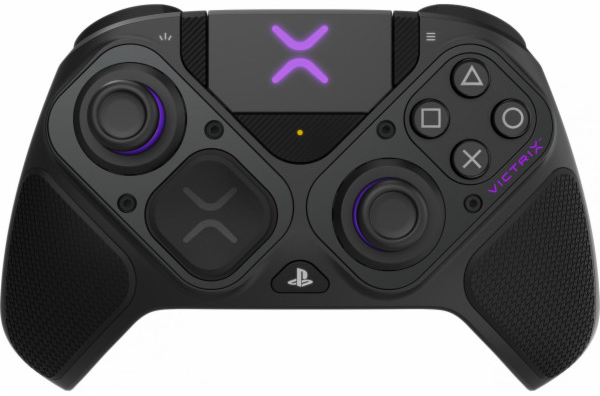 VICTRIX Pro BFG pad (052-002-BK)