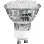 Omnilux 230V GU-10 48 100 bílá 6400K – Hledejceny.cz