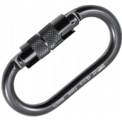 Rock Empire Oval 2Lock