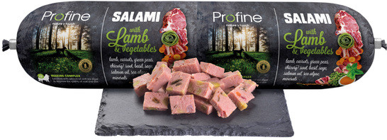 Profine Salami Lamb 800 g