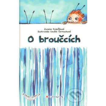 O broučcích - Zuzana Pospíšilová