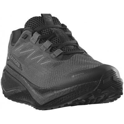 Salomon Aero Blaze 3 Grvl Gore-Tex černá – Sleviste.cz