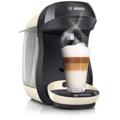 Bosch Tassimo Happy TAS 1007 – Zbozi.Blesk.cz