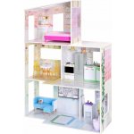 Rainbow High Color dům – Zbozi.Blesk.cz