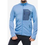 Columbia Triple Canyon Grid fleece Full zip M 2072065479 skyler dark mountain – Zboží Dáma