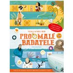 Velká kniha her pro malé badatele – Hledejceny.cz