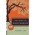 To Kill a Mockingbird - Harper Lee – Hledejceny.cz