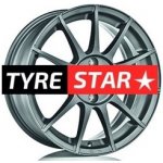 MSW 85 8x18 5x110 ET40 matt graphite – Hledejceny.cz