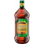 Stroh Jägertee 40% 1 l (holá láhev) – Hledejceny.cz