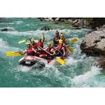 Rafting vs Canyoning 2 osoby 2 dny – Hledejceny.cz