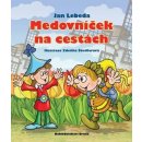 Medovníček na cestách - Jan Lebeda