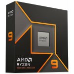 AMD Ryzen 9 9900X 100-100000662WOF – Zboží Živě