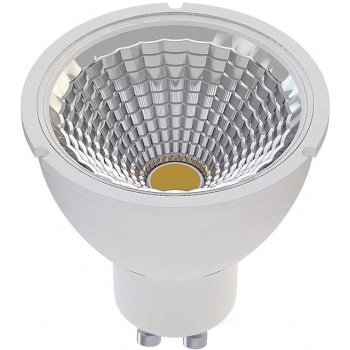 Emos LED žárovka Premium MR16 6W GU10 Teplá bílá Stmívatelná