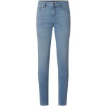 esmara Dámské džíny "Super Skinny Fit" modrá – Sleviste.cz